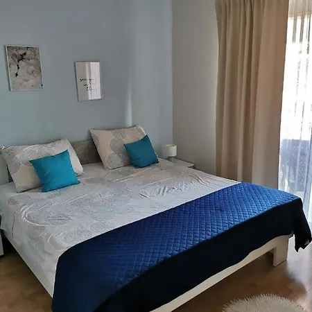 Pecotic Apartman Brna