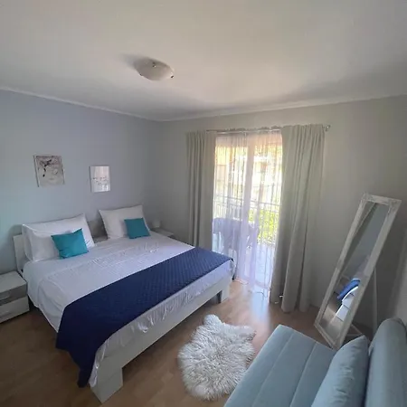 Pecotic Apartman Brna