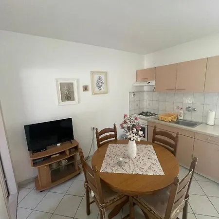 Pecotic Apartman Brna