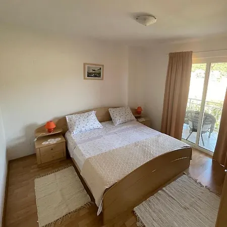 Pecotic Apartman Brna
