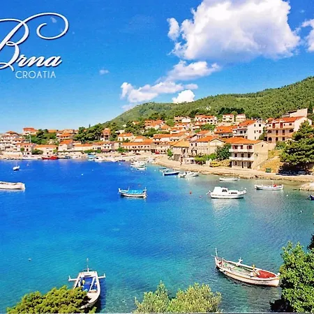 Appartamento Pecotic *