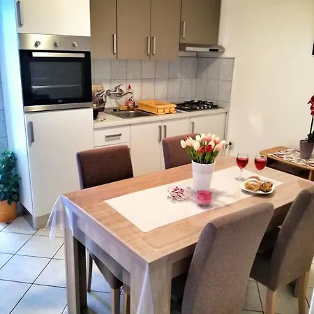 Apartman Pecotic