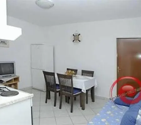 Apartman Pecotic Brna