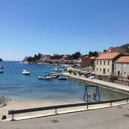 Appartamento Pecotic *