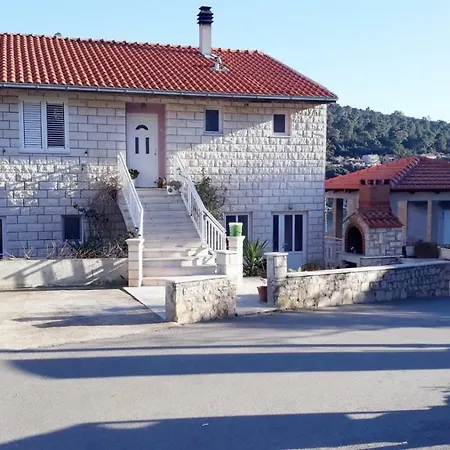 Appartamento Pecotic *