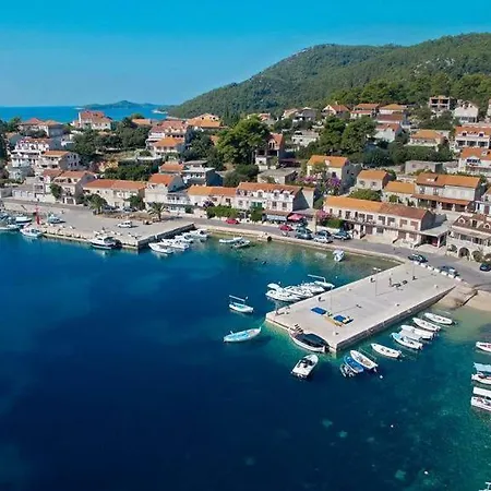 Pecotic Apartman Brna