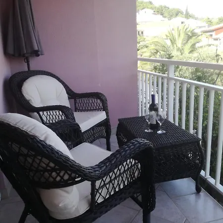 Apartman Pecotic Brna